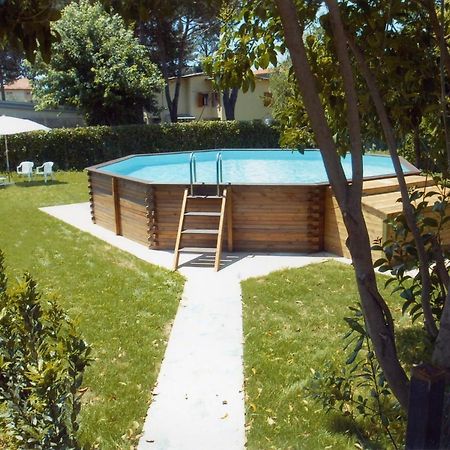 Case Vacanza La Ventura Massarosa Bagian luar foto