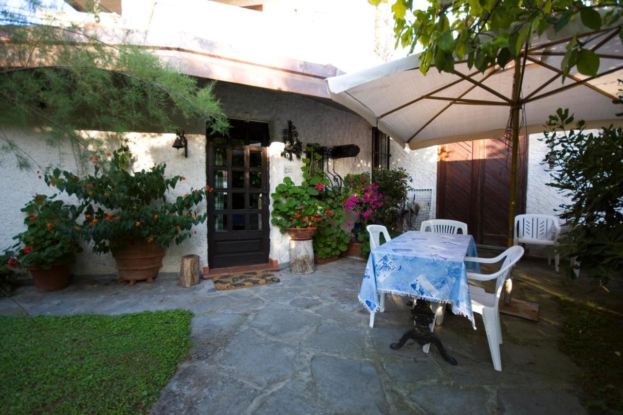 Case Vacanza La Ventura Massarosa Bagian luar foto