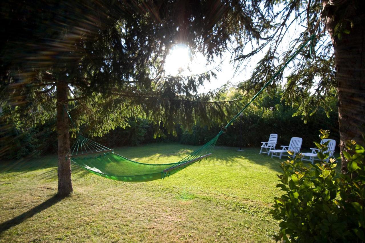 Case Vacanza La Ventura Massarosa Bagian luar foto