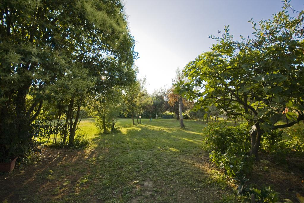 Case Vacanza La Ventura Massarosa Bagian luar foto