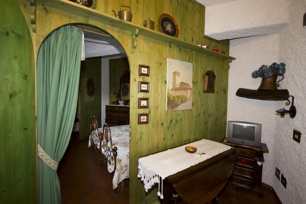 Case Vacanza La Ventura Massarosa Bagian luar foto