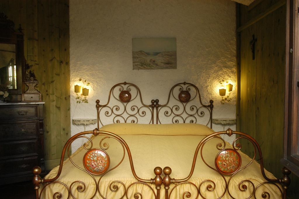 Case Vacanza La Ventura Massarosa Bagian luar foto
